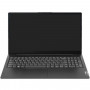 15.6" Ноутбук Lenovo V15 (82QY00PHRU) черный