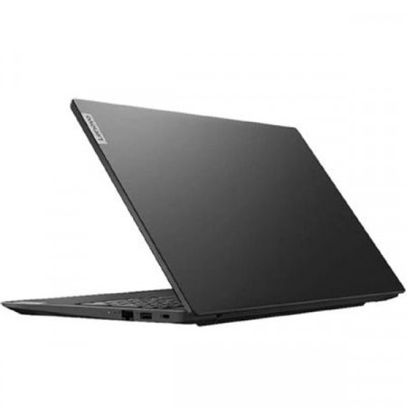 15.6" Ноутбук Lenovo V15 (82QY00PHRU) черный