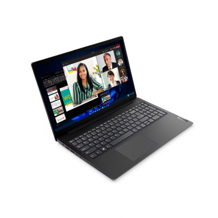 15.6" Ноутбук Lenovo V15 (82YU00UGRU) черный