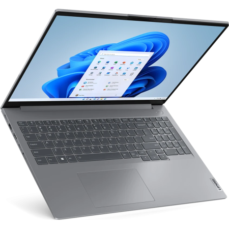 16.0" Ноутбук Lenovo ThinkBook 16 (21KK001FRU) серый