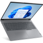 16.0" Ноутбук Lenovo ThinkBook 16 (21KK001FRU) серый