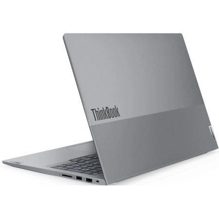 16.0" Ноутбук Lenovo ThinkBook 16 (21KK001FRU) серый