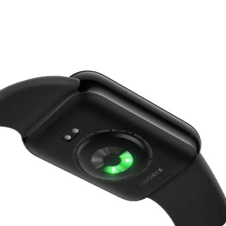 Фитнес-браслет Xiaomi Smart Band 8 Pro M2333B1 (BHR8017GL) черный