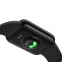 Фитнес-браслет Xiaomi Smart Band 8 Pro M2333B1 (BHR8017GL) черный