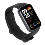Фитнес-браслет Xiaomi Smart Band 8 Pro M2333B1 (BHR8017GL) черный