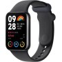 Фитнес-браслет Xiaomi Smart Band 8 Pro M2333B1 (BHR8017GL) черный