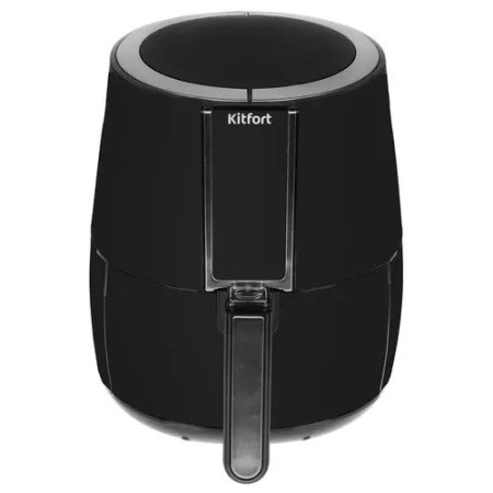 Аэрогриль Kitfort КТ-2227 черный