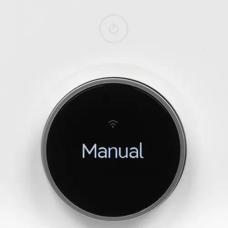 Аэрогриль Xiaomi Mi Smart Air Fryer 6.5L (MAF10/BHR7358EU) белый