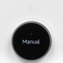Аэрогриль Xiaomi Mi Smart Air Fryer 6.5L (MAF10/BHR7358EU) белый