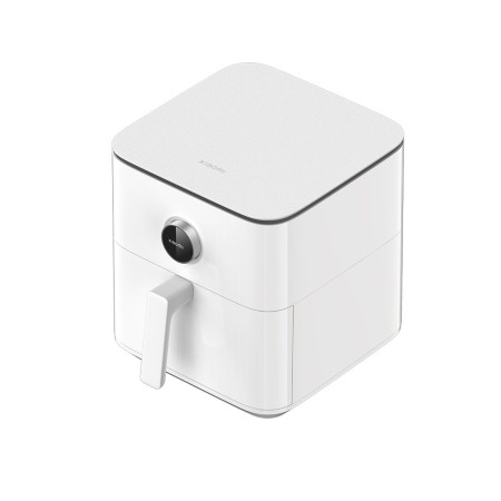 Аэрогриль Xiaomi Mi Smart Air Fryer 6.5L (MAF10/BHR7358EU) белый