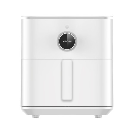 Аэрогриль Xiaomi Mi Smart Air Fryer 6.5L (MAF10/BHR7358EU) белый