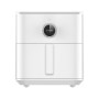 Аэрогриль Xiaomi Mi Smart Air Fryer 6.5L (MAF10/BHR7358EU) белый