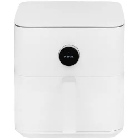 Аэрогриль Xiaomi Mi Smart Air Fryer 6.5L (MAF10/BHR7358EU) белый