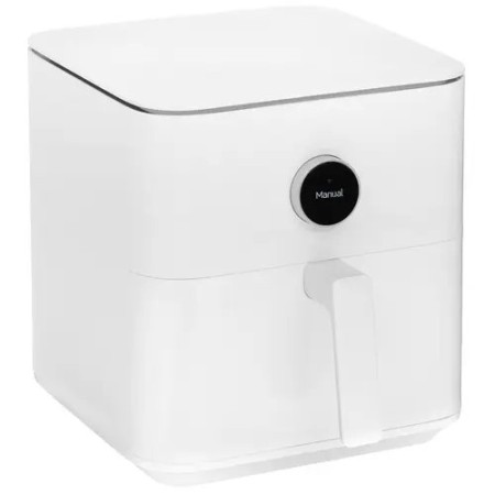 Аэрогриль Xiaomi Mi Smart Air Fryer 6.5L (MAF10/BHR7358EU) белый