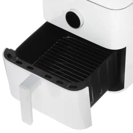 Аэрогриль Xiaomi Mi Smart Air Fryer 6.5L (MAF10/BHR7358EU) белый