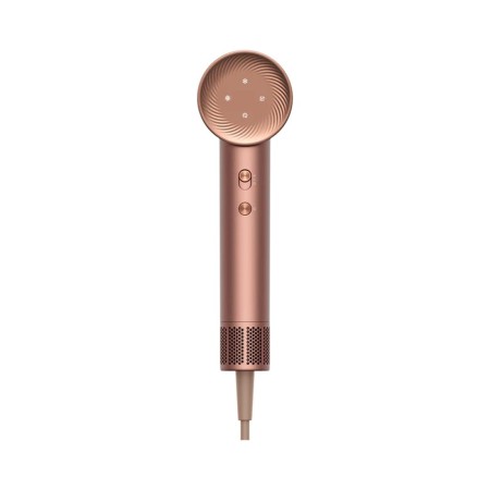 Фен Dreame Hair Dryer Glory (AHD6A-RS) розовый