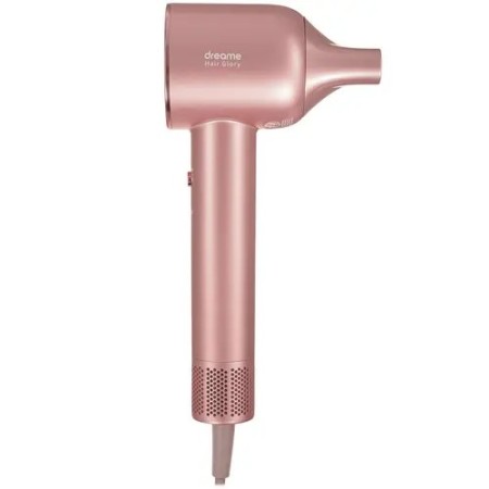 Фен Dreame Hair Dryer Glory (AHD6A-RS) розовый