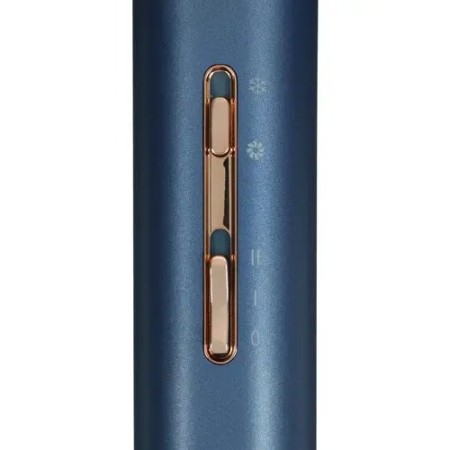 Фен Deerma DEM-CF15W синий