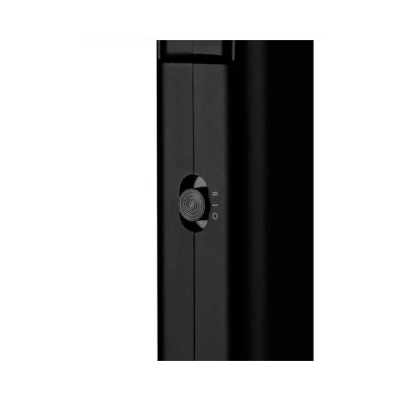 Фен Kitfort КТ-3238-1 черно-желтый