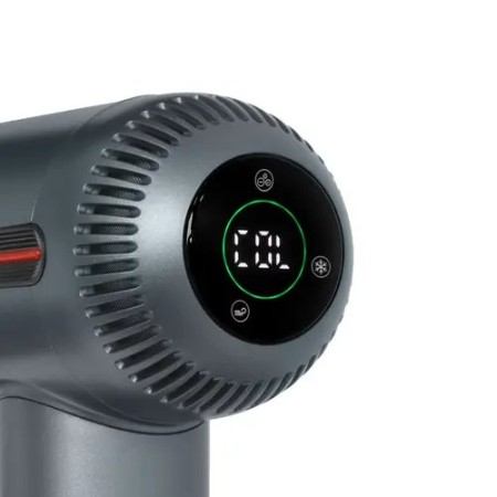 Фен Redmond HD1700 серый