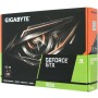 Видеокарта GIGABYTE GTX 1650 D6 OC 4G (rev. 2.0) (GV-N1656OC-4GD 2.0) 4 Гб чёрный