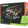 Видеокарта GIGABYTE GTX 1650 D6 OC 4G (rev. 2.0) (GV-N1656OC-4GD 2.0) 4 Гб чёрный