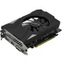 Видеокарта GIGABYTE GTX 1650 D6 OC 4G (rev. 2.0) (GV-N1656OC-4GD 2.0) 4 Гб чёрный