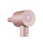 Фен Redmond HD1701 розовый