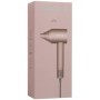 Фен Redmond HD1701 розовый