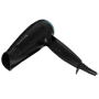 Фен Remington D1500 (45583560100) чёрно-зелёный