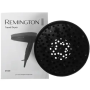 Фен Remington D1500 (45583560100) чёрно-зелёный