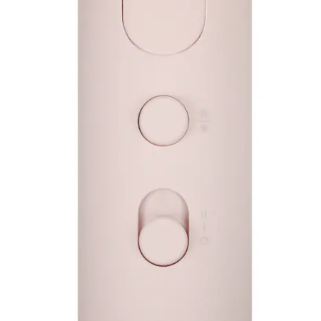 Фен Xiaomi Compact Hair Dryer H101 (CMJ04LXEU) розовый