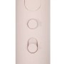 Фен Xiaomi Compact Hair Dryer H101 (CMJ04LXEU) розовый