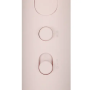 Фен Xiaomi Compact Hair Dryer H101 (CMJ04LXEU) розовый