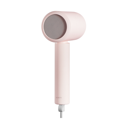 Фен Xiaomi Compact Hair Dryer H101 (CMJ04LXEU) розовый