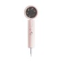 Фен Xiaomi Compact Hair Dryer H101 (CMJ04LXEU) розовый