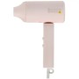 Фен Xiaomi Compact Hair Dryer H101 (CMJ04LXEU) розовый