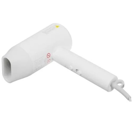 Фен Xiaomi Compact Hair Dryer H101 (CMJ04LXEU) белый