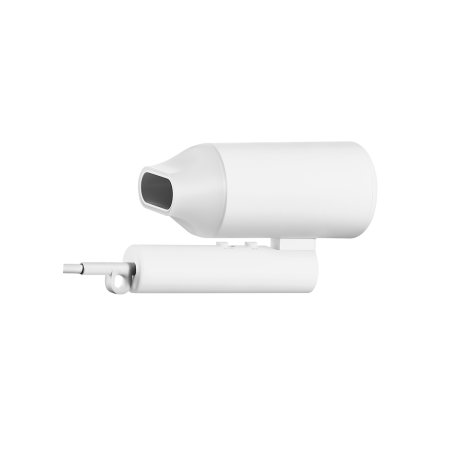 Фен Xiaomi Compact Hair Dryer H101 (CMJ04LXEU) белый