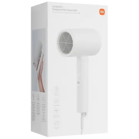 Фен Xiaomi Compact Hair Dryer H101 (CMJ04LXEU) белый
