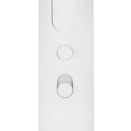 Фен Xiaomi Compact Hair Dryer H101 (CMJ04LXEU) белый