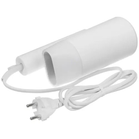 Фен Xiaomi Compact Hair Dryer H101 (CMJ04LXEU) белый