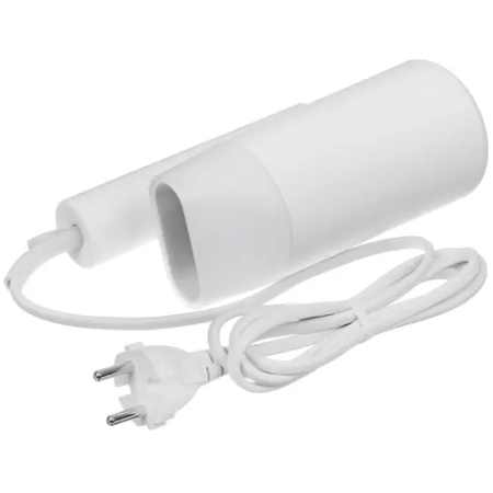 Фен Xiaomi Compact Hair Dryer H101 (CMJ04LXEU) белый