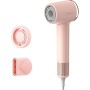 Фен Deerma DEM-CF50 розовый