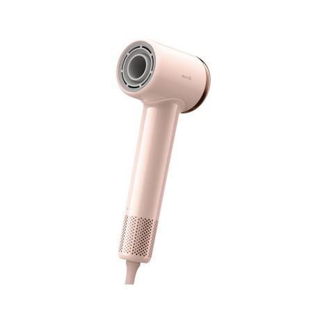Фен Deerma DEM-CF50 розовый