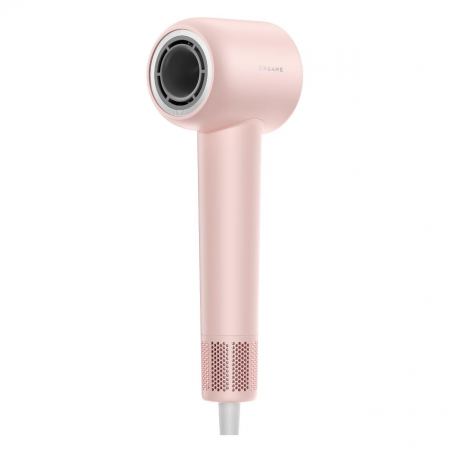 Фен Dreame Hair dryer Gleam (AHD12A) розовый