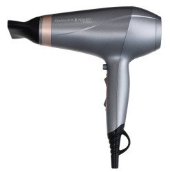 Фен Remington AC8820 (45603560100) серебристый