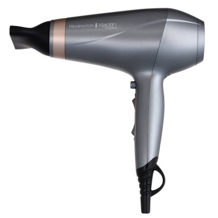 Фен Remington AC8820 (45603560100) серебристый