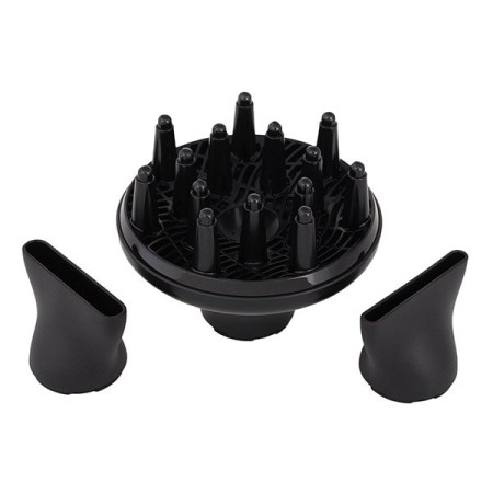 Фен Remington AC8820 (45603560100) серебристый