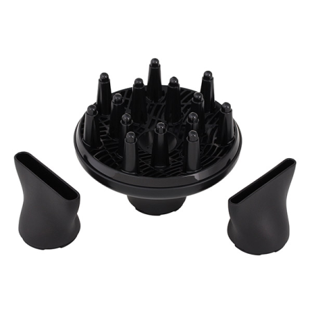 Фен Remington AC8820 (45603560100) серебристый